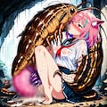 虫もの64−2 8枚目