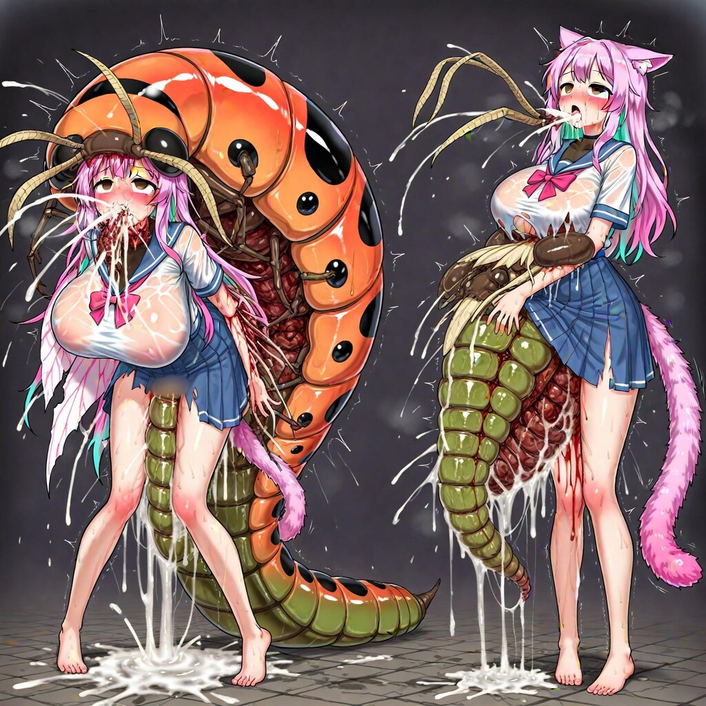 虫もの64−2