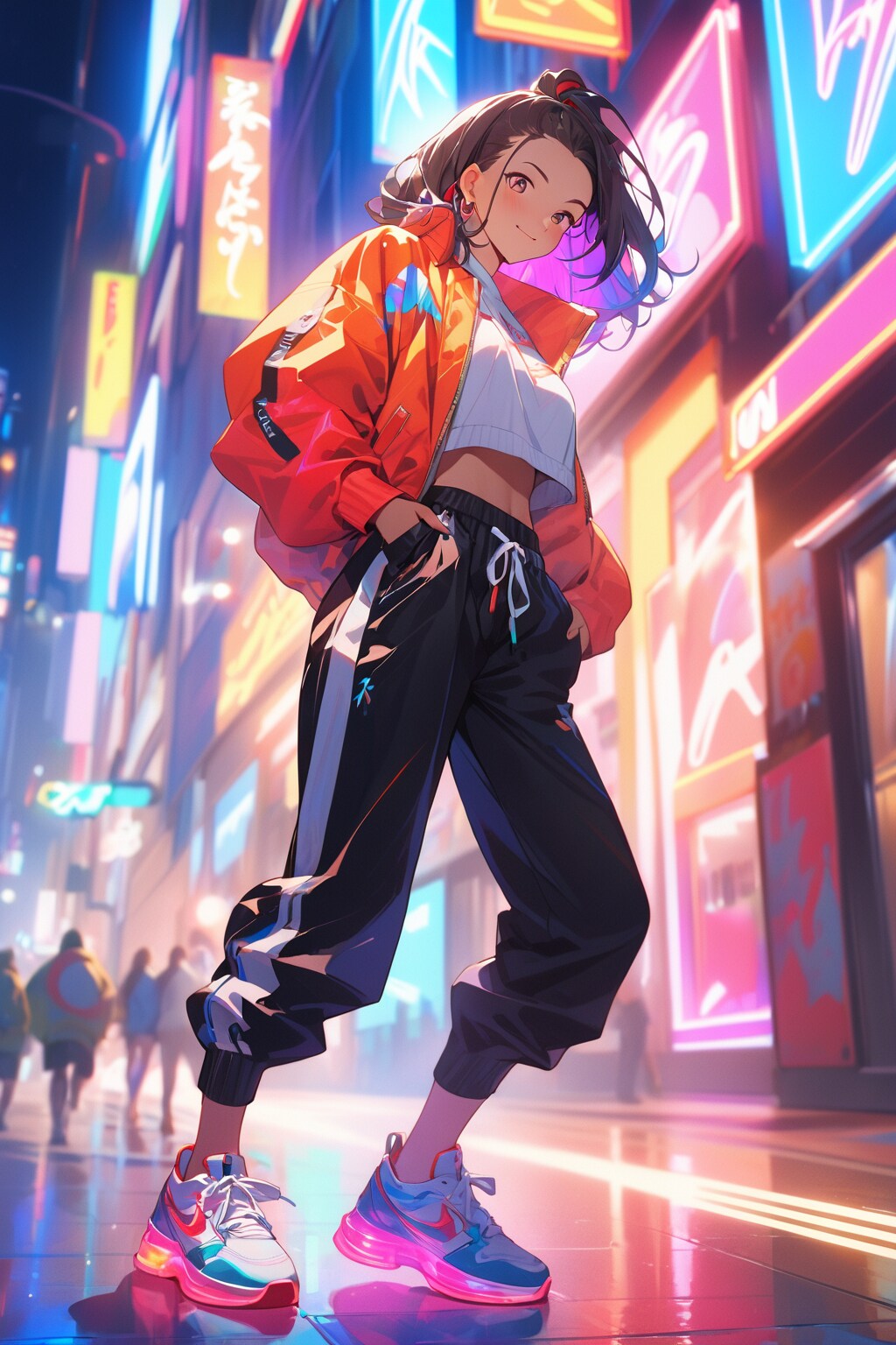 れっつ！ダンシングー！