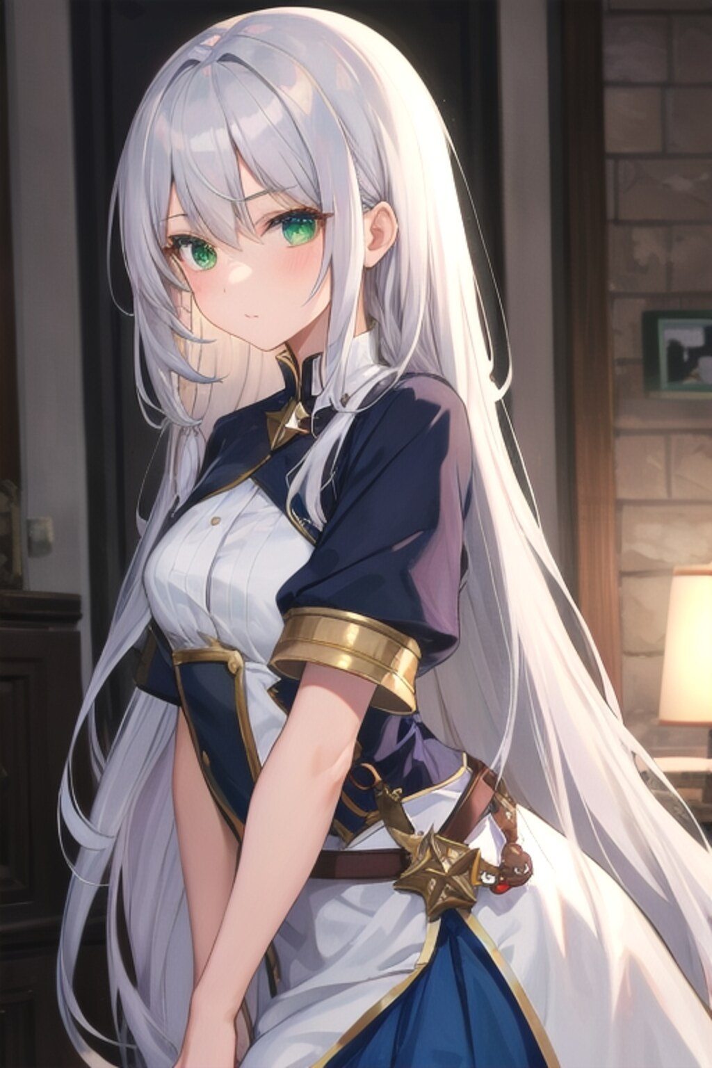 ステラちゃん497