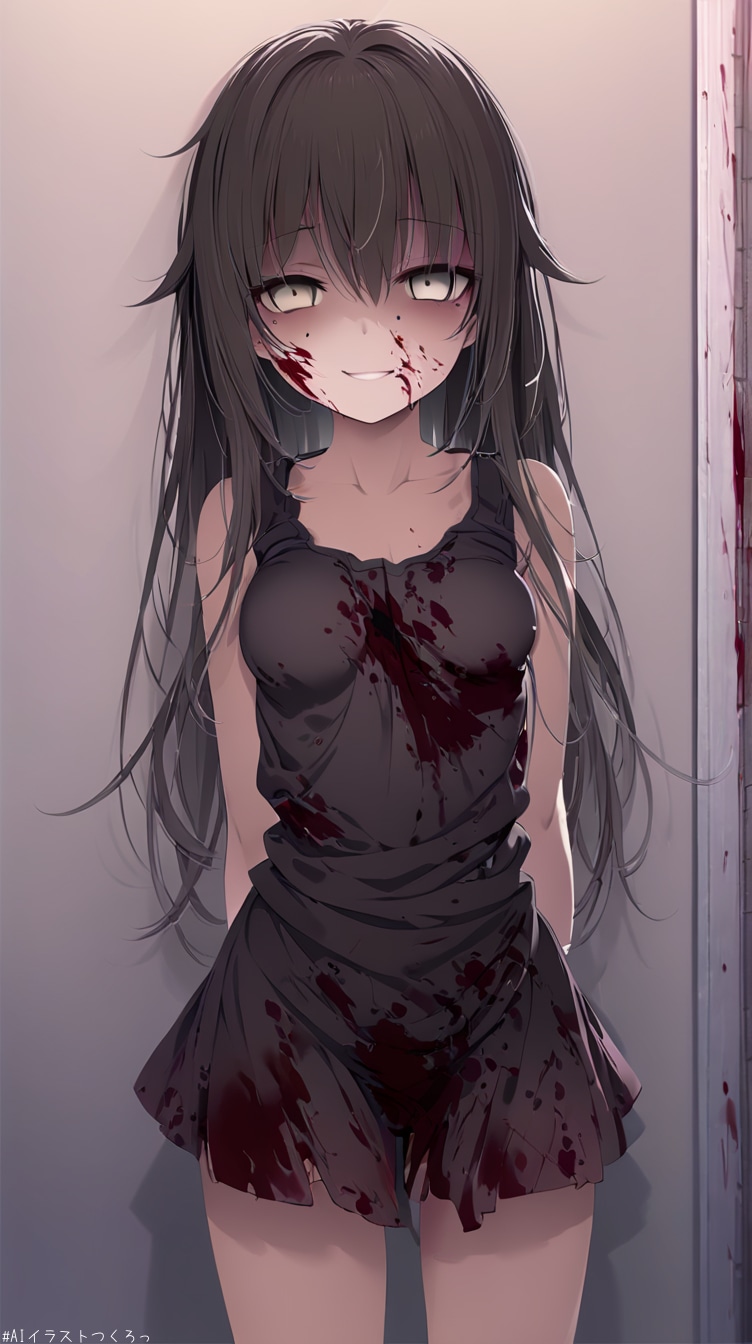 うちのいもうと | の人気AIイラスト・グラビア