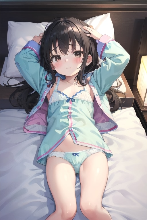 おやすみなさい