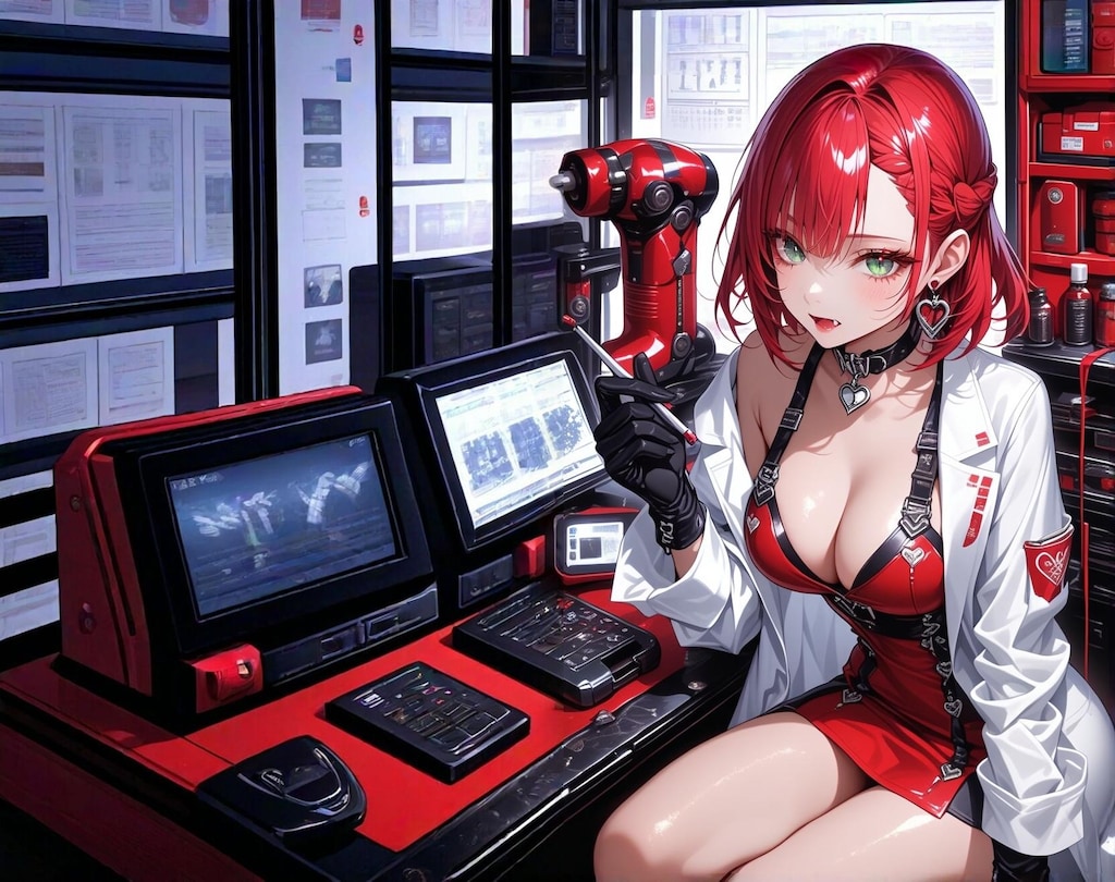 エロすぎない壁紙14