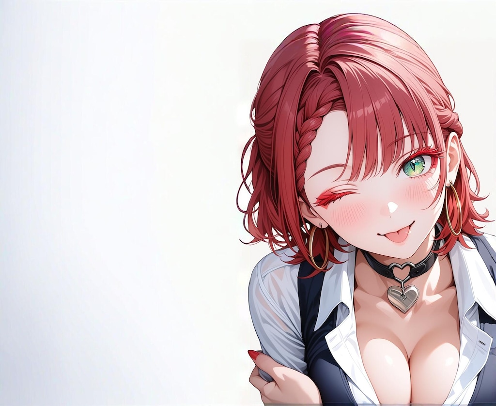 エロすぎない壁紙14