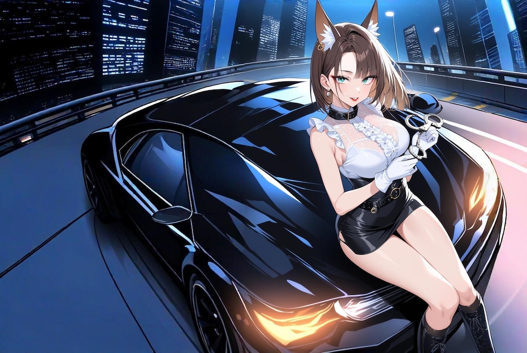 エロすぎない壁紙14