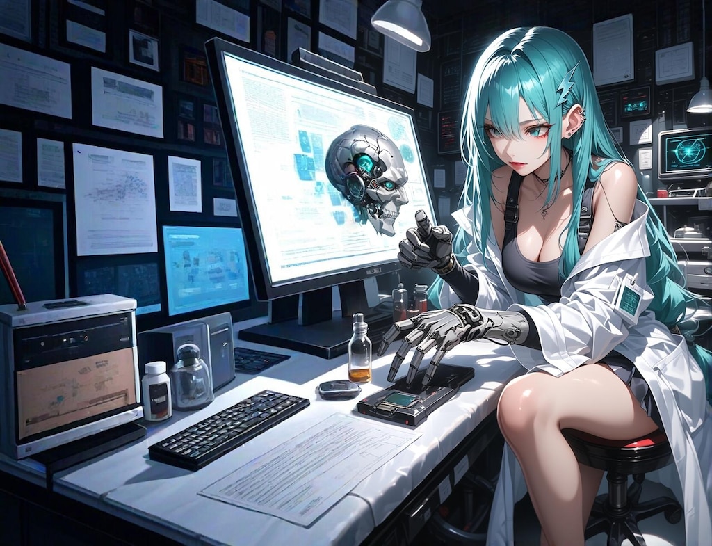 エロすぎない壁紙14