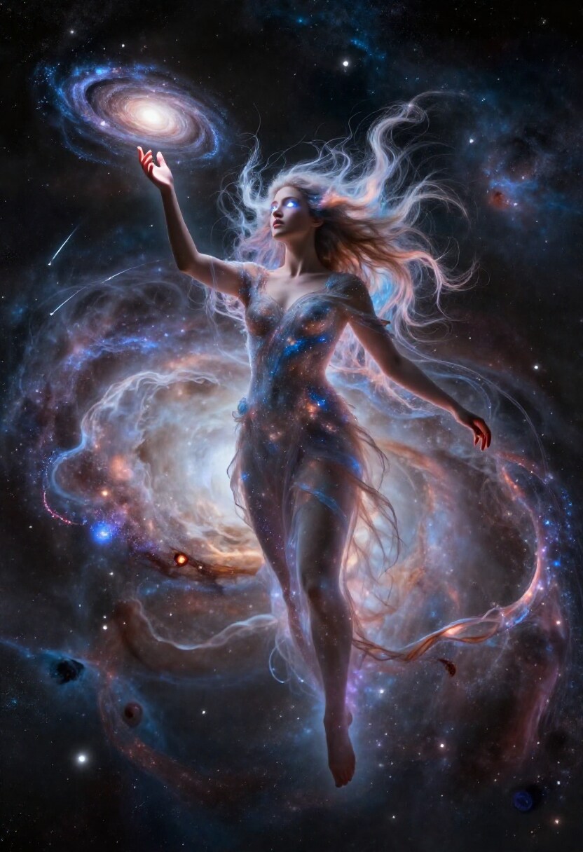 birth of the universe