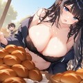 ちょいエチすぎてボツになった作品集 4枚目
