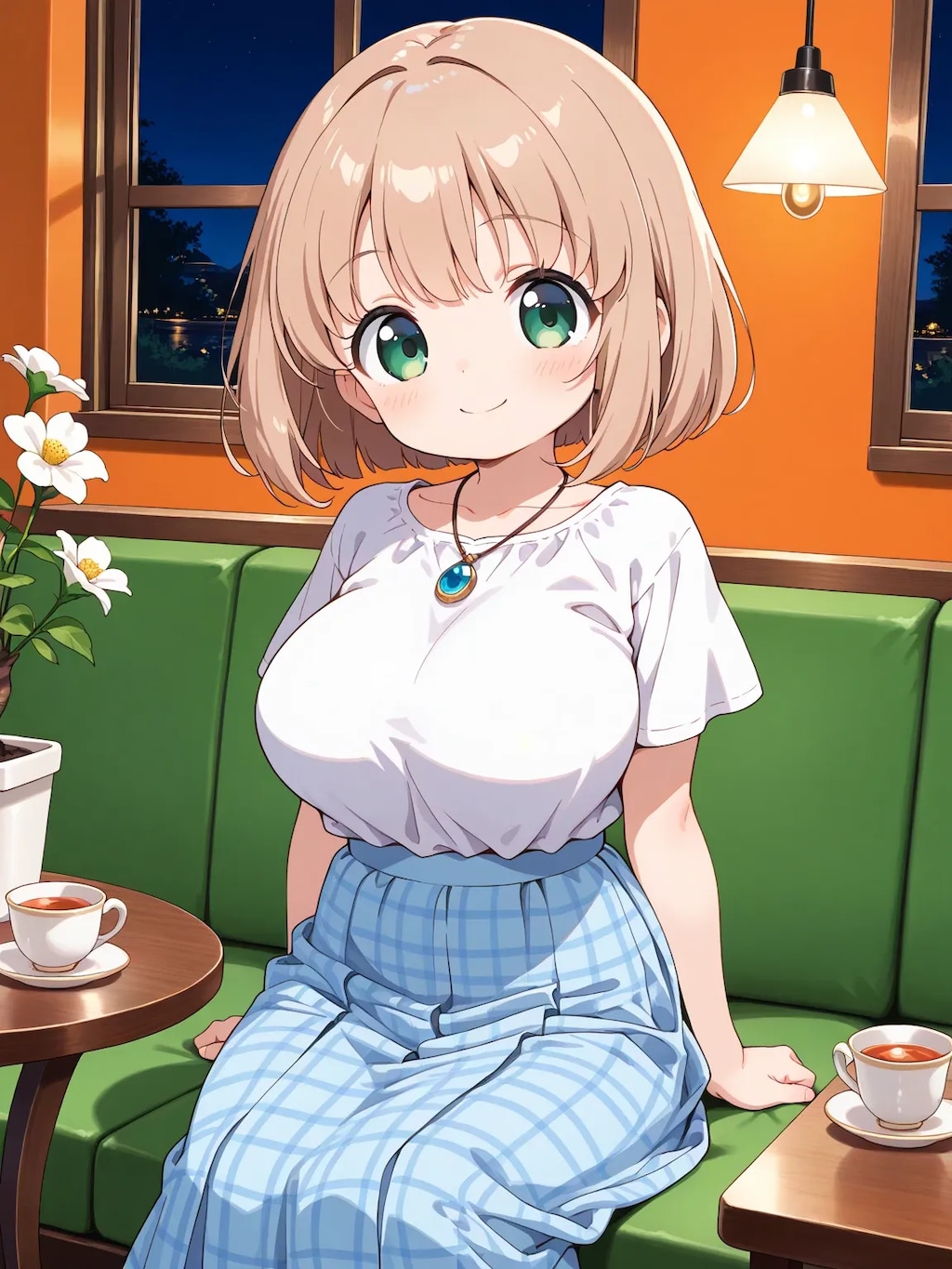 らぶりーがーるず夜会
