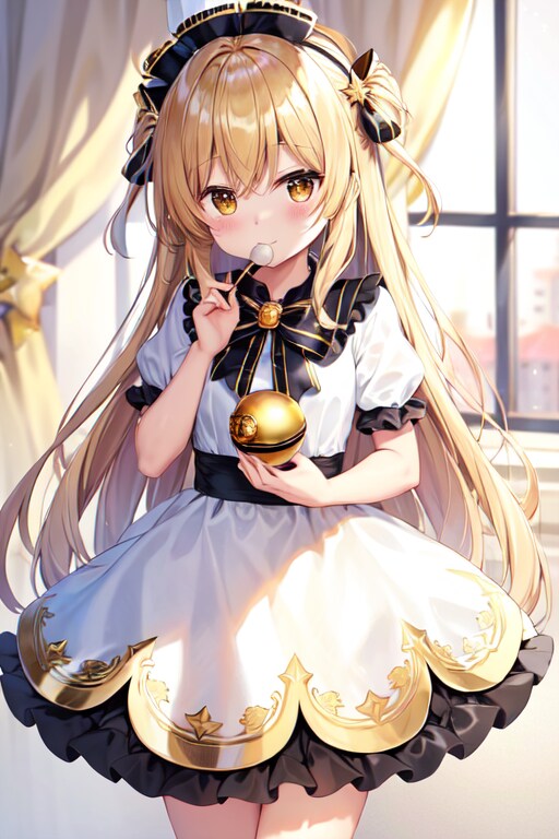 毎日ゴールデンボール | の人気AIイラスト・グラビア