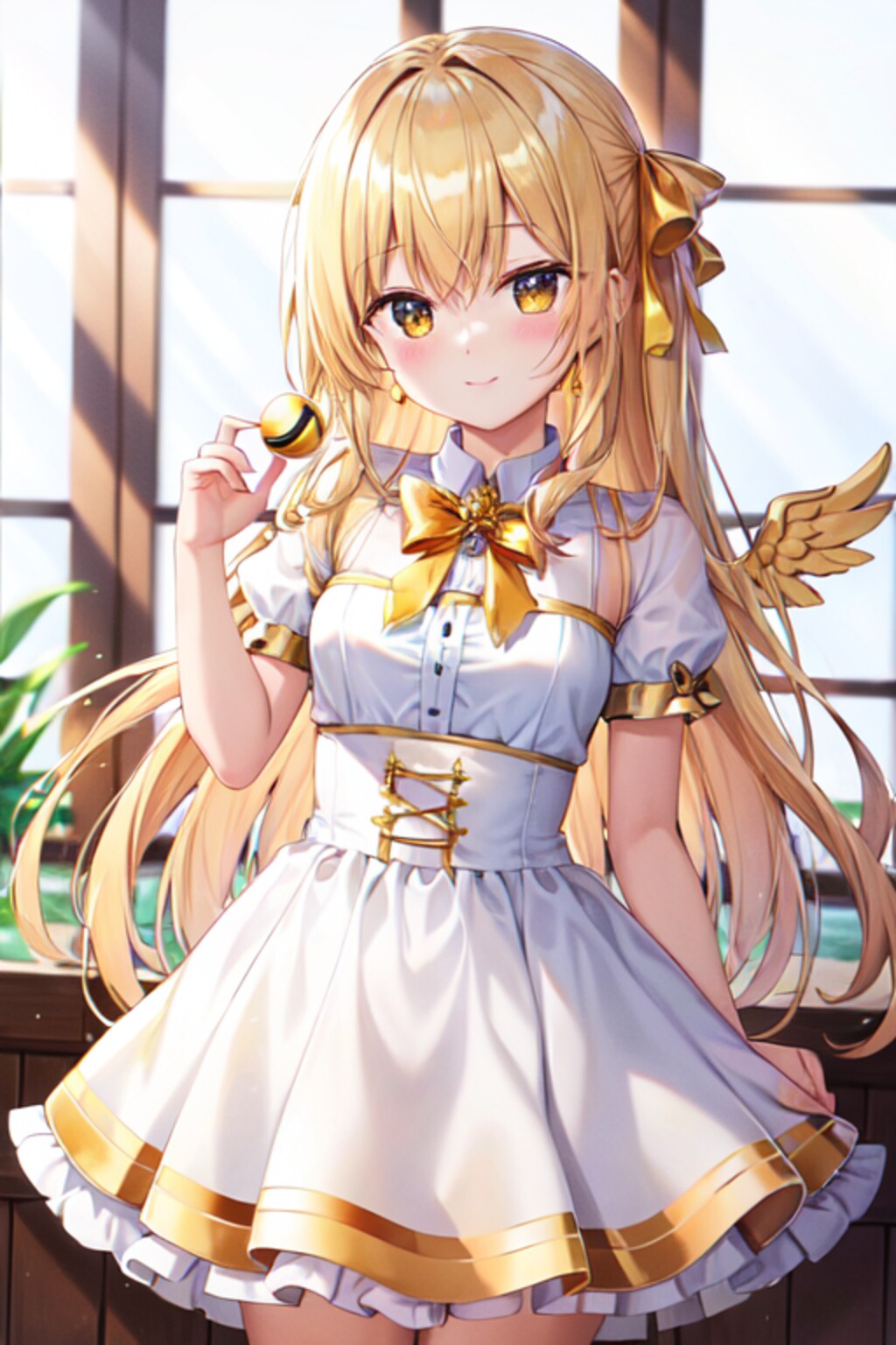 毎日ゴールデンボール