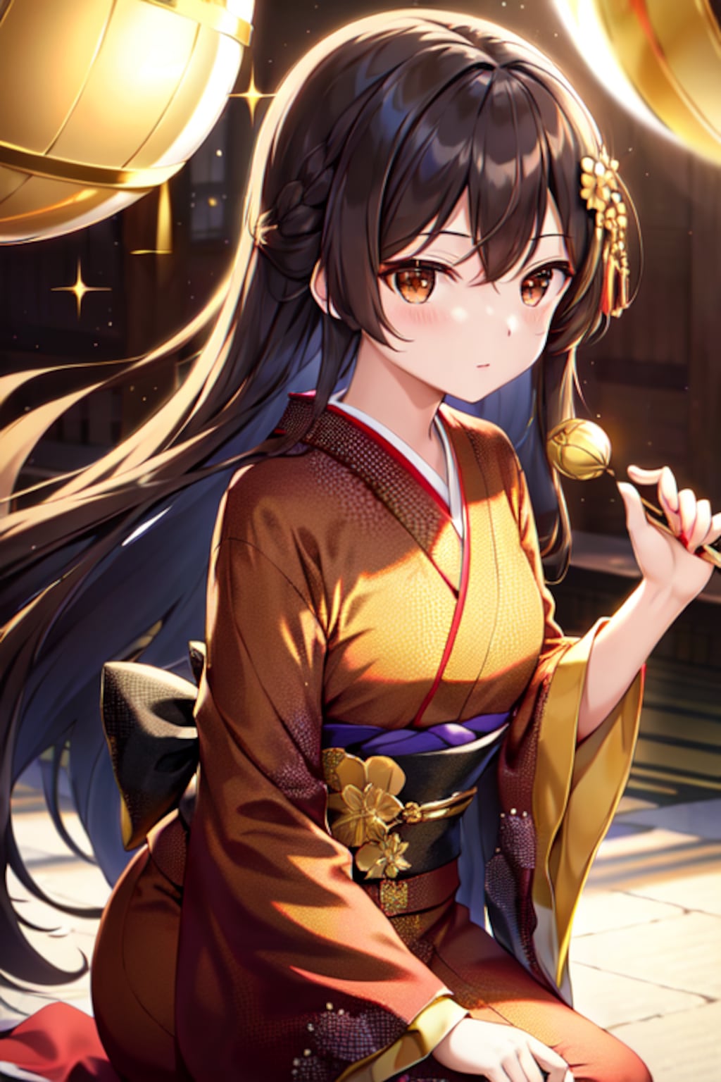 毎日ゴールデンボール