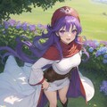 ムーンブルクの王女(DQ2) その4 11枚目