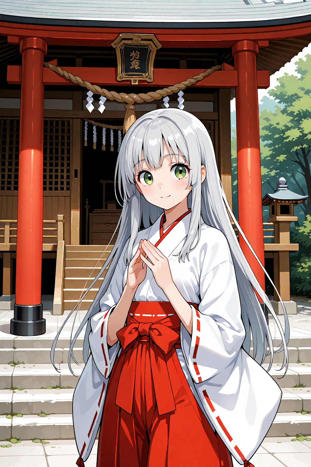 今日のおみくじ