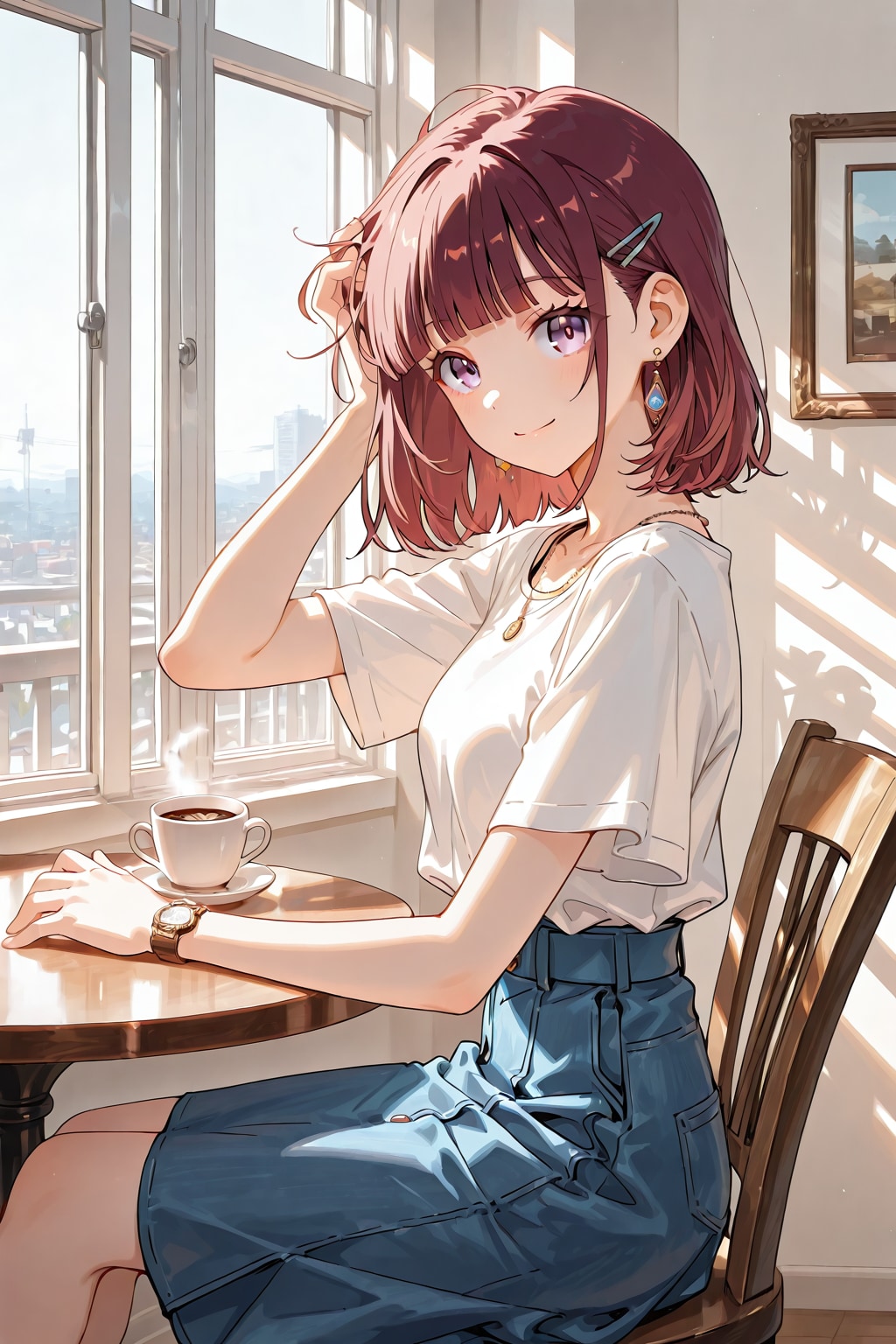 茜ちゃん３３４