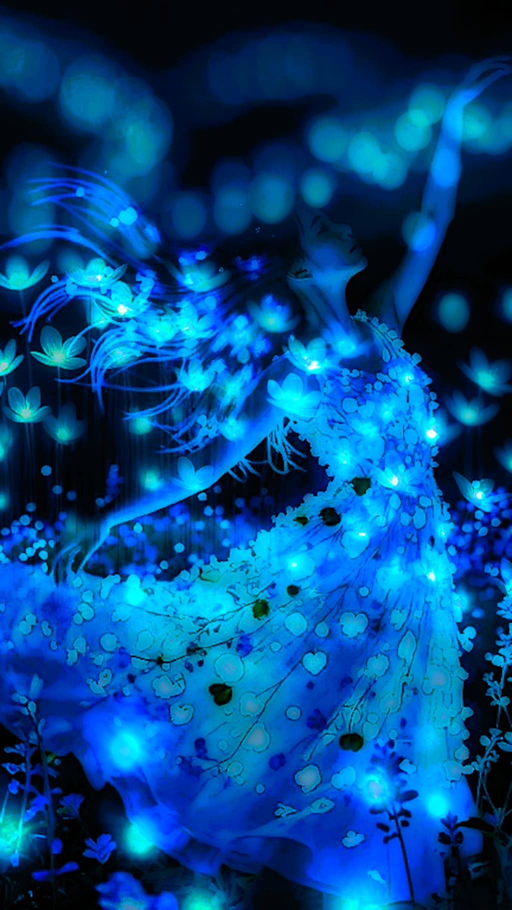 ５真夜中のダンス