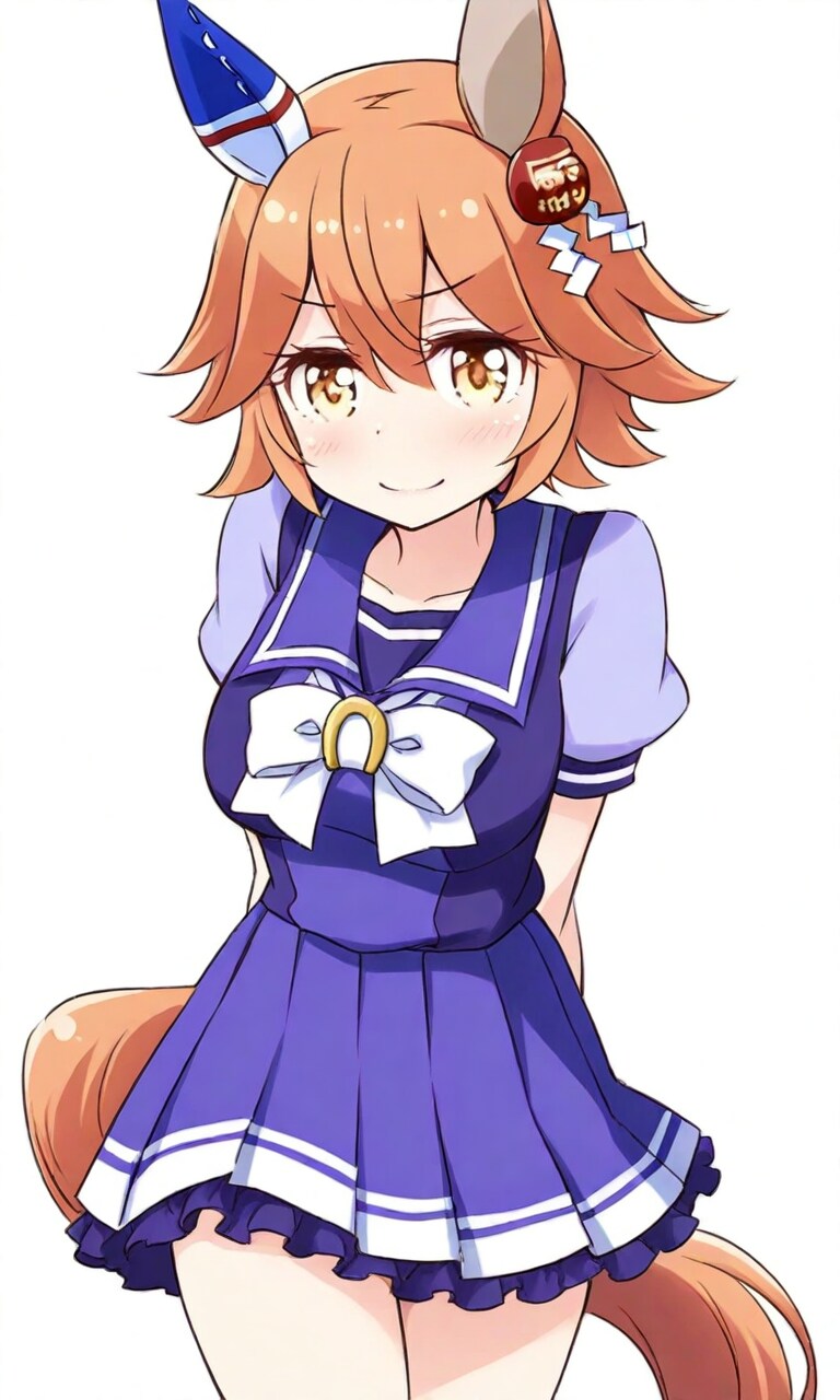 マチカネフクキタル