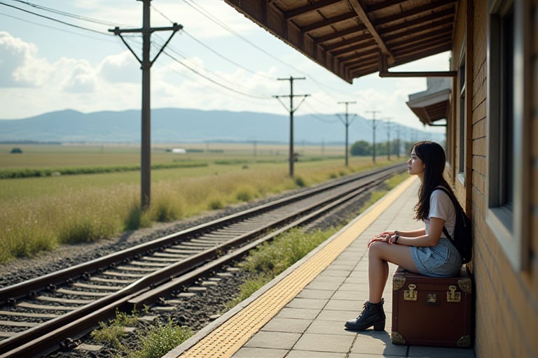 のんびりローカル鉄道ひとり旅