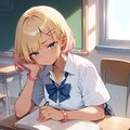 お勉強 6枚目
