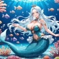 マーメイド　06 6枚目