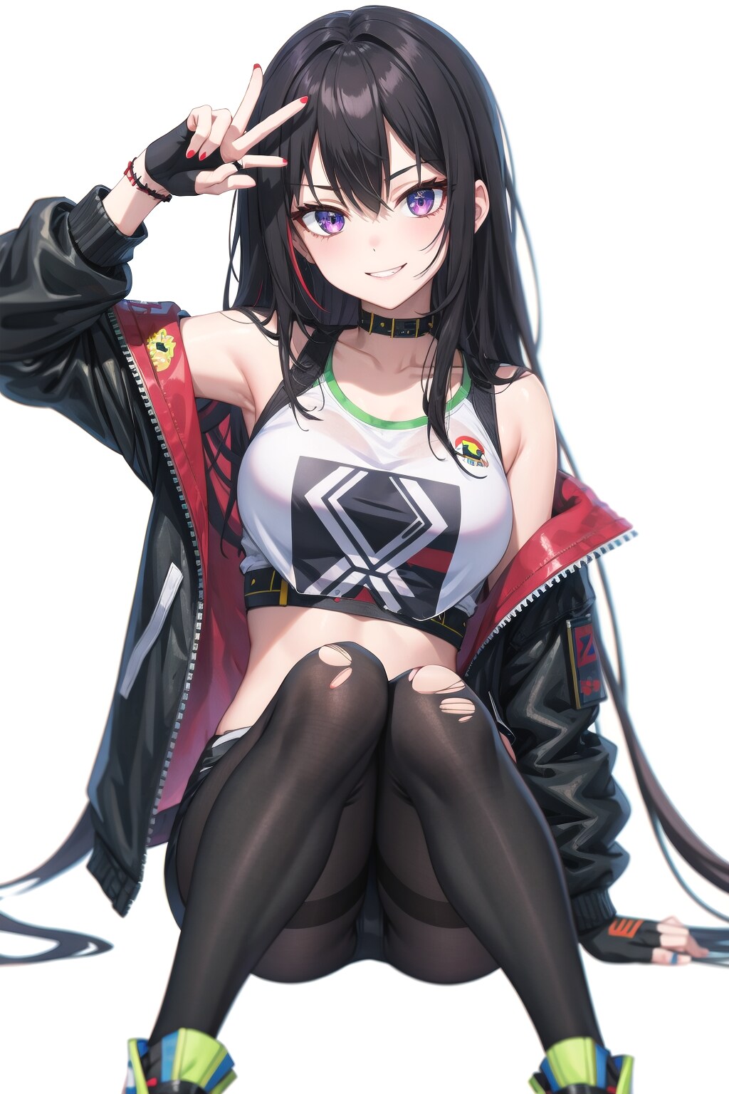 ピースピース‼︎