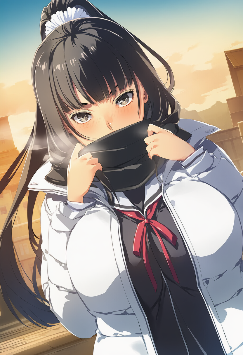もごもごも
