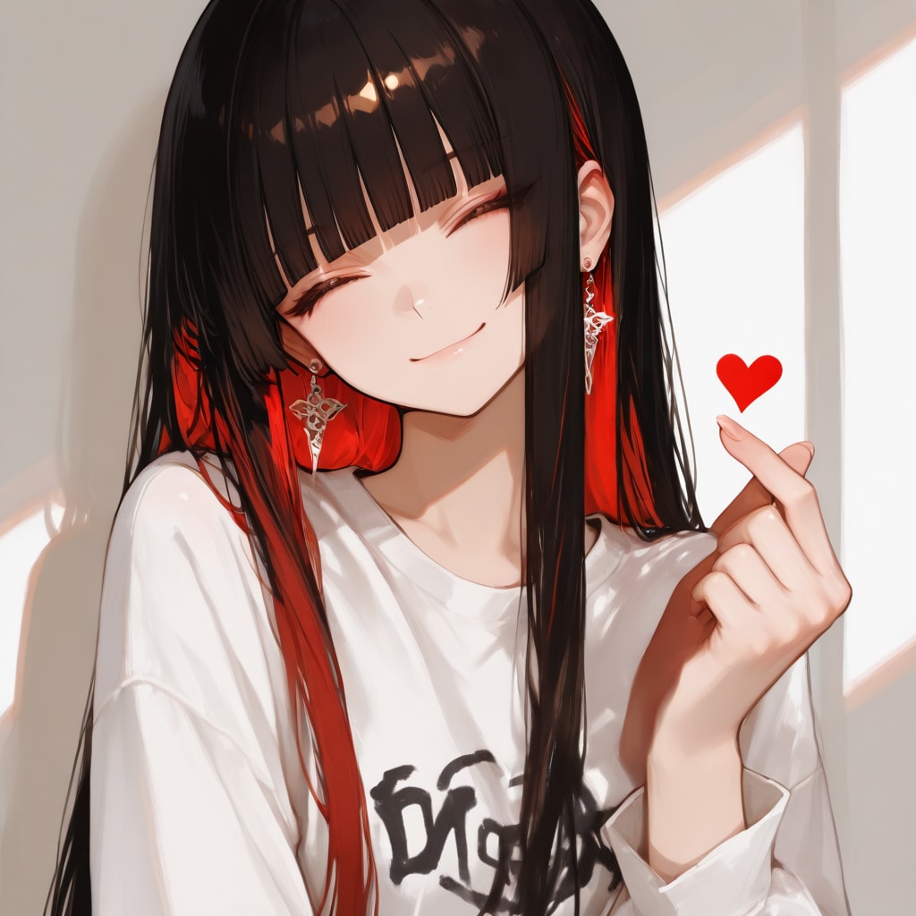 Rockers　ー千絵ー | の人気AIイラスト・グラビア