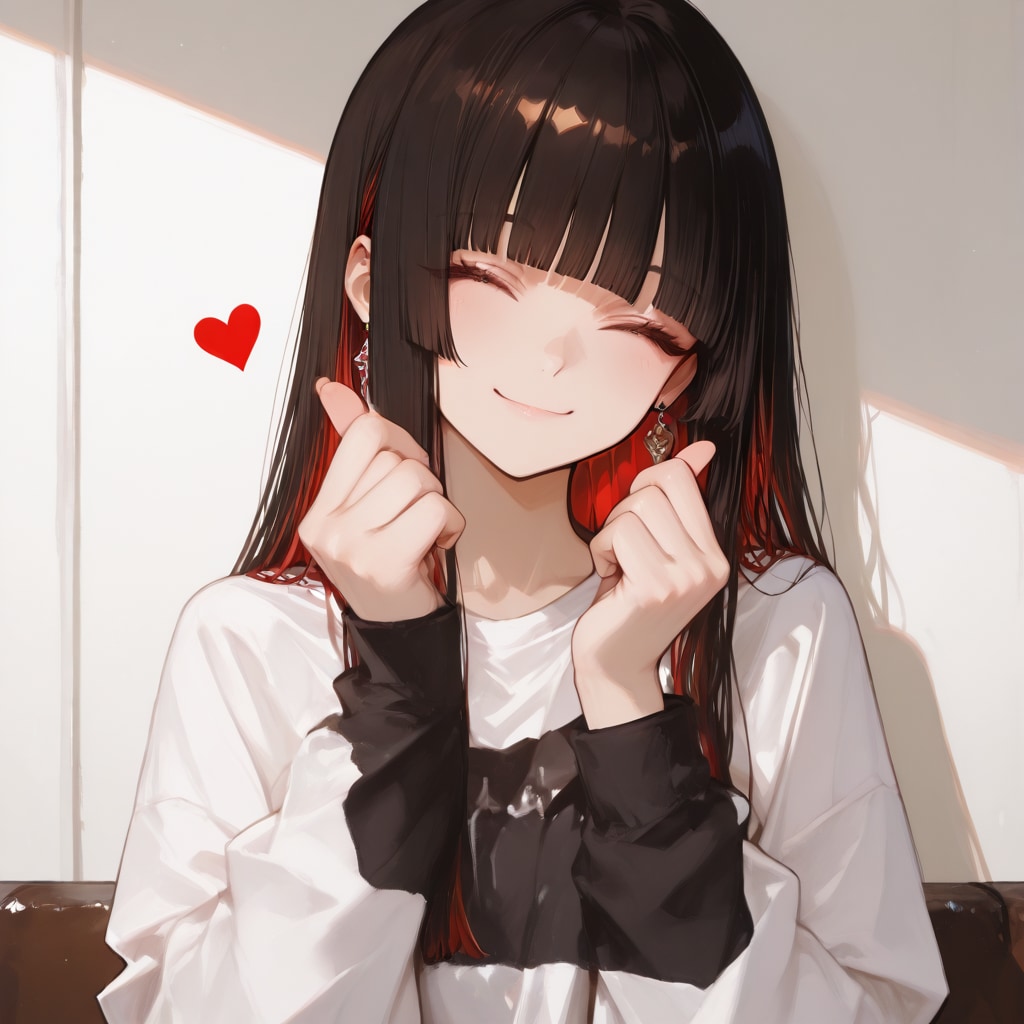 Rockers　ー千絵ー