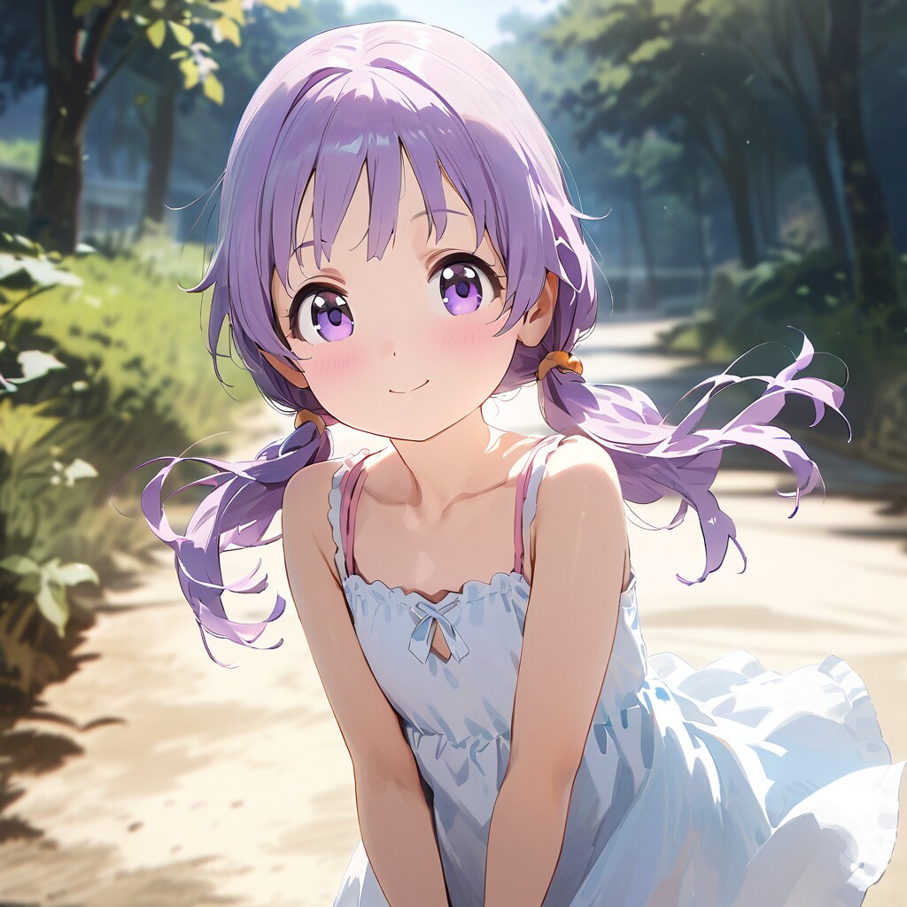 こんにちはっ！