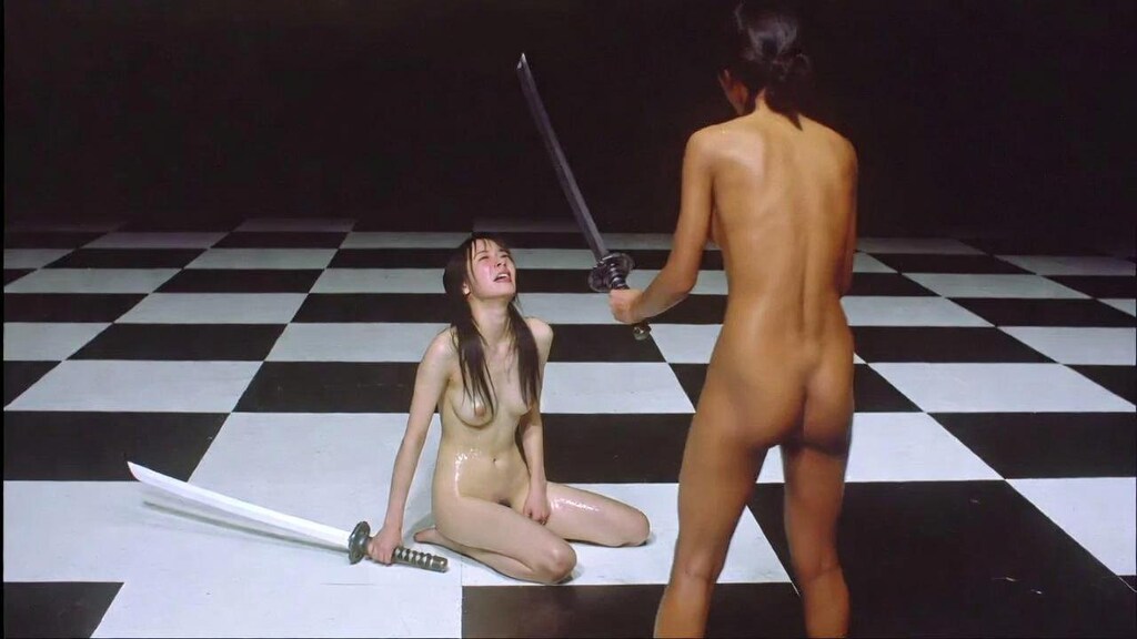 盤上の敗者