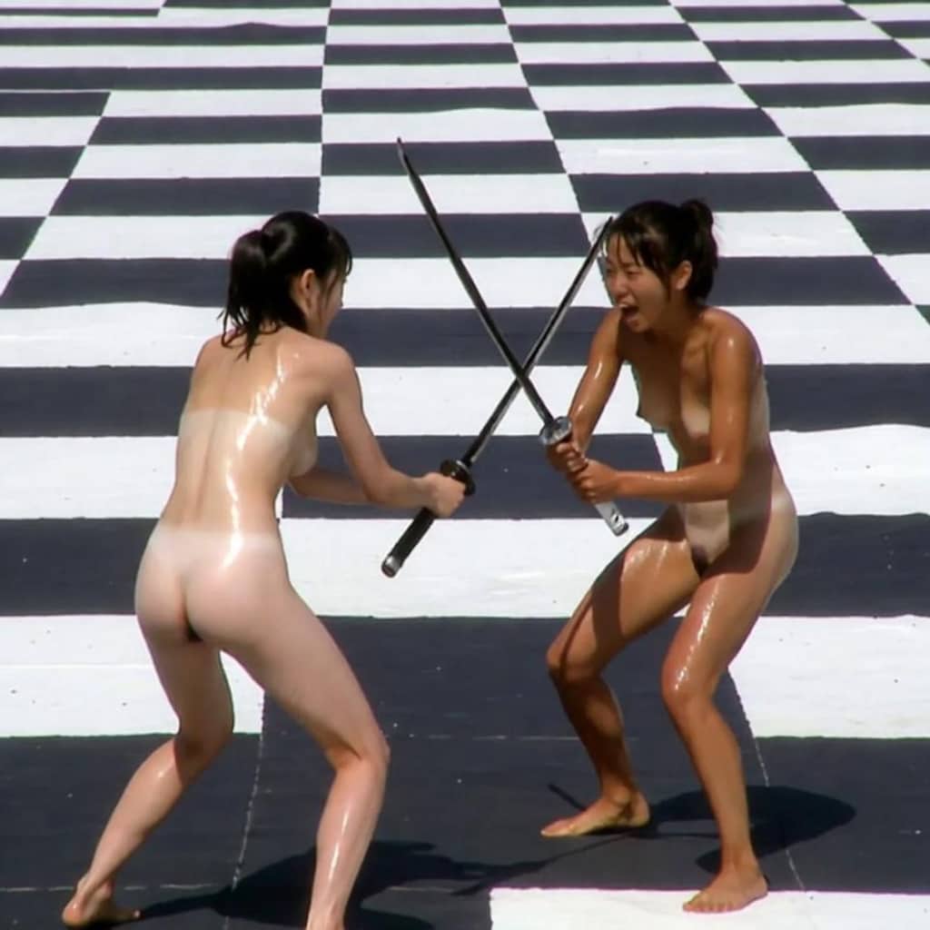 盤上の敗者