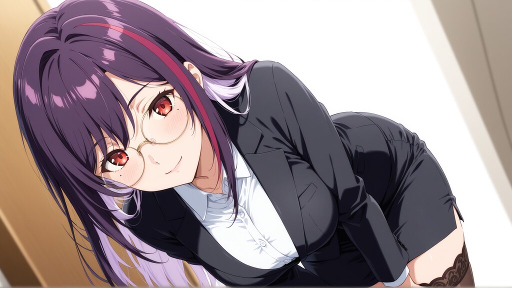 うちの子にじゅうさんさい！