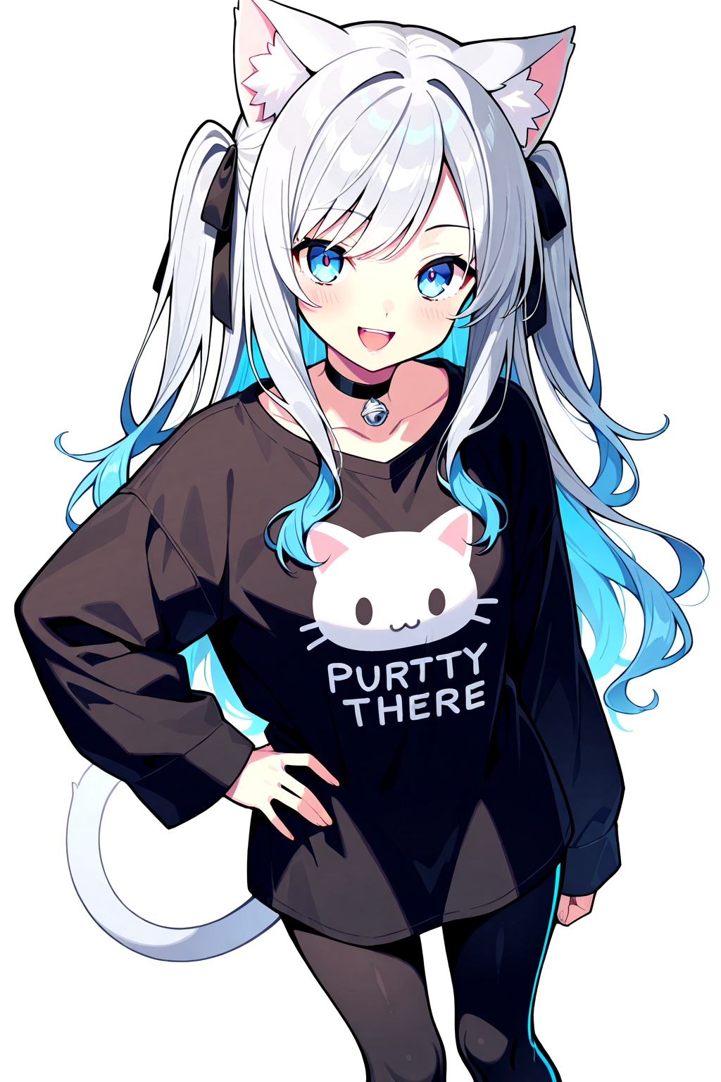 ユキネ【Async's MIX ILLUSTRIOUS IL_N V1.0】 | の人気AIイラスト・グラビア