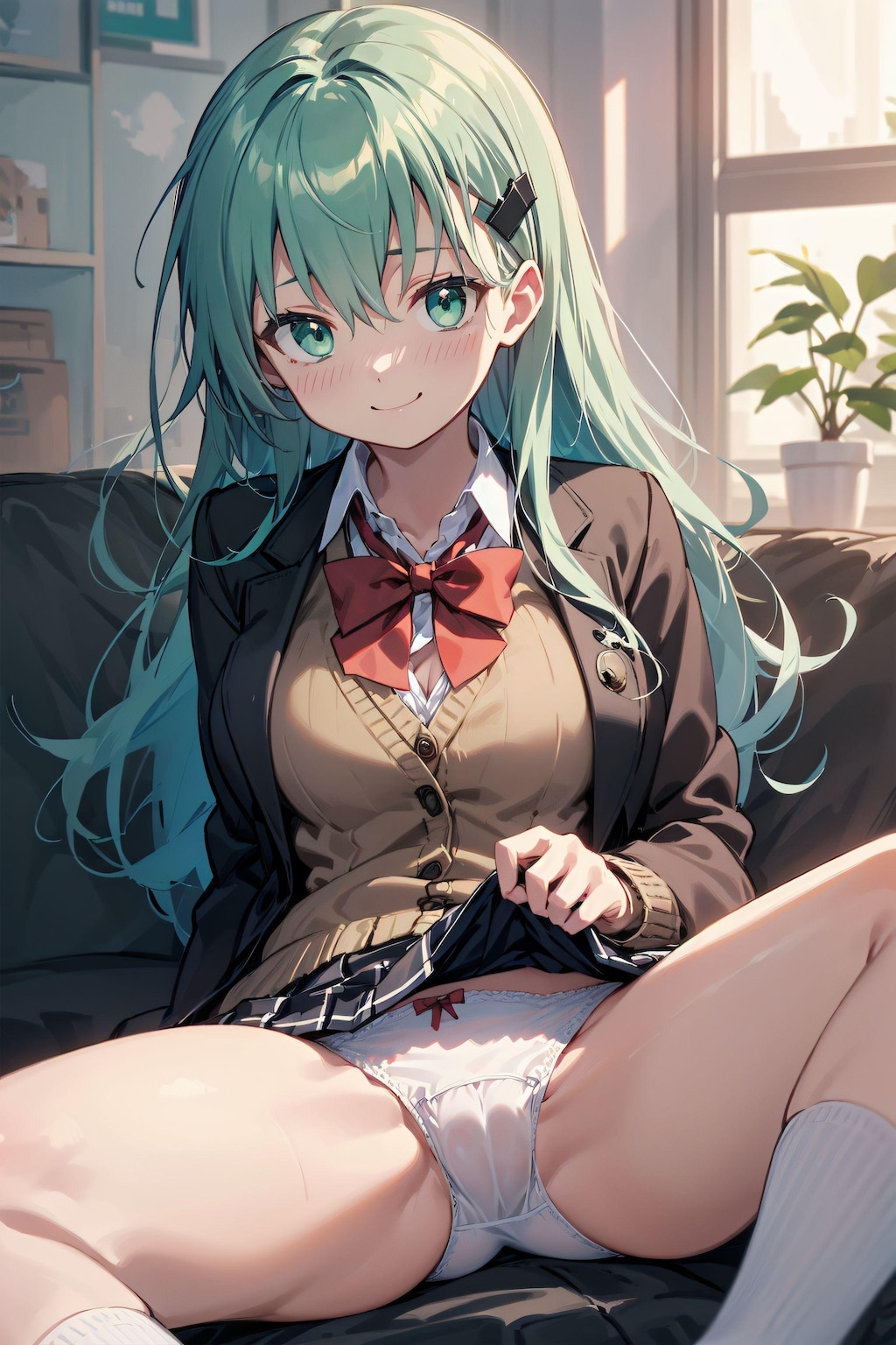 鈴谷　艦コレ