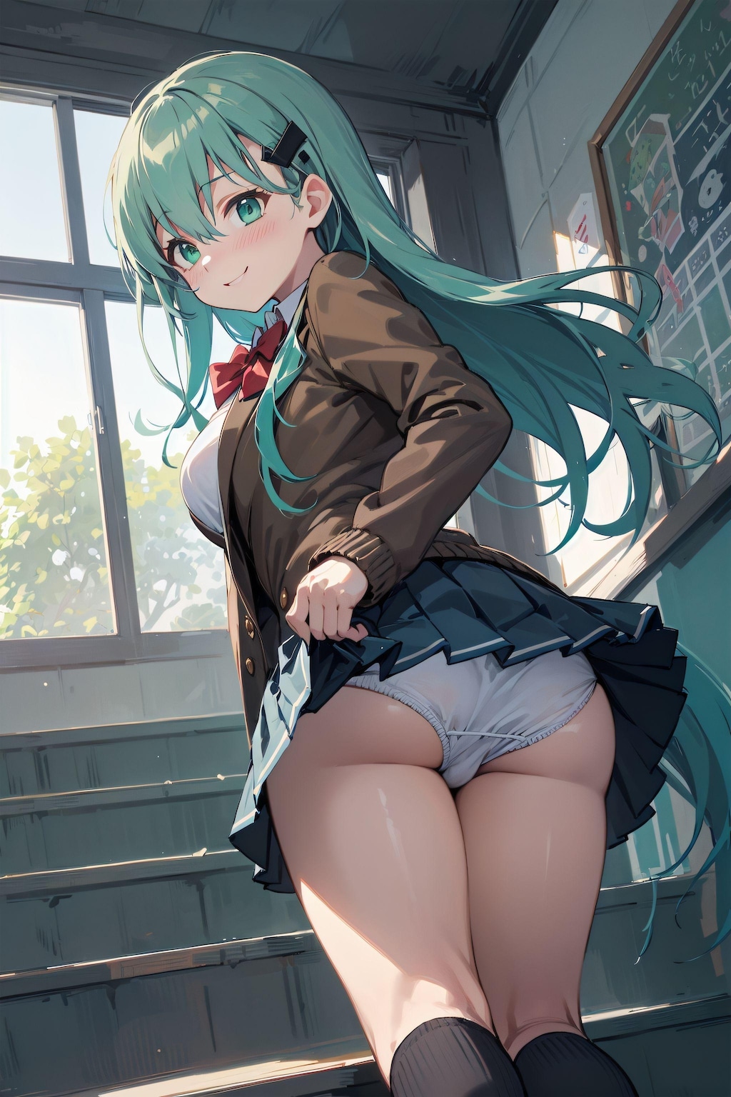 鈴谷　艦コレ
