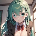 鈴谷　艦コレ 6枚目