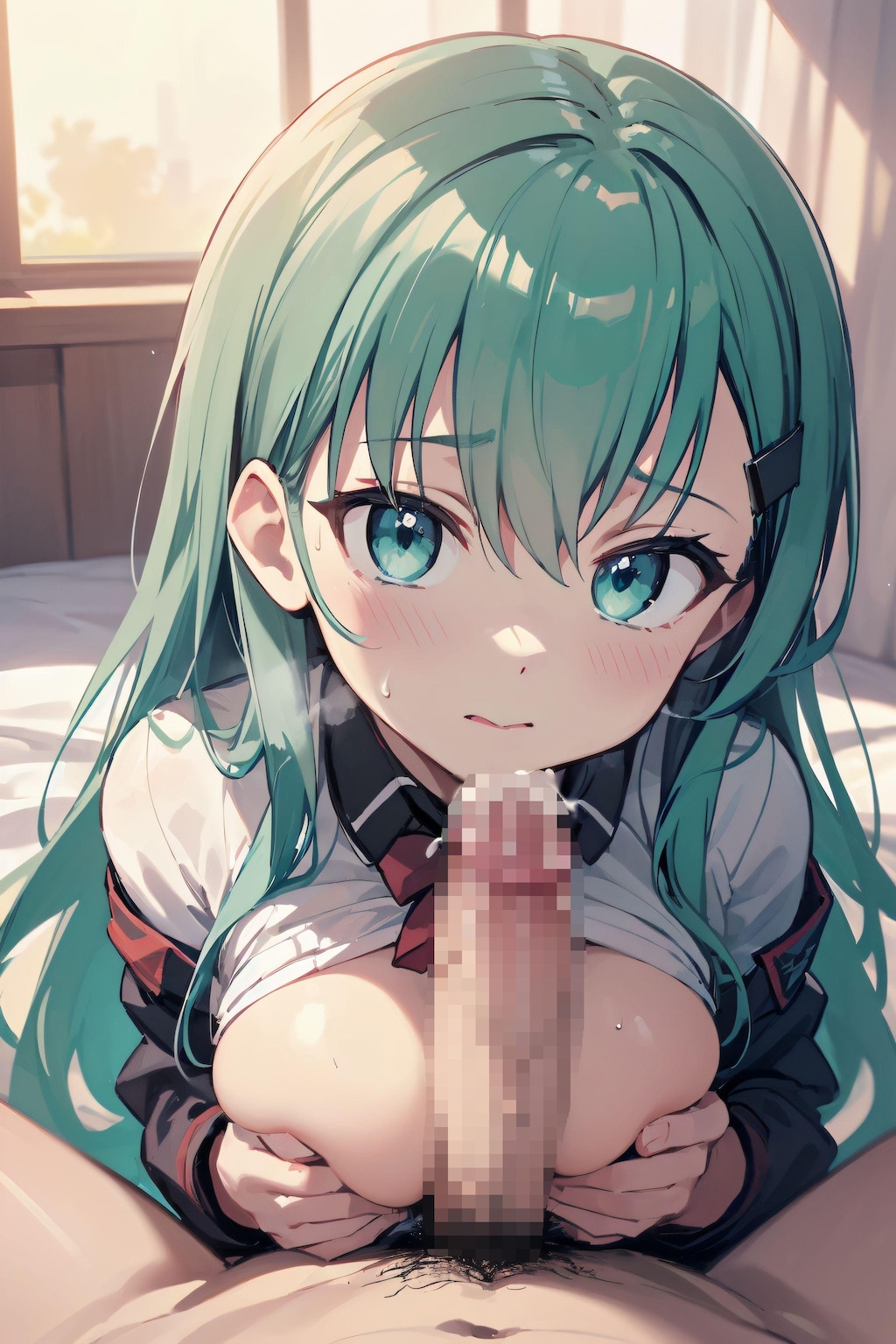 鈴谷　艦コレ
