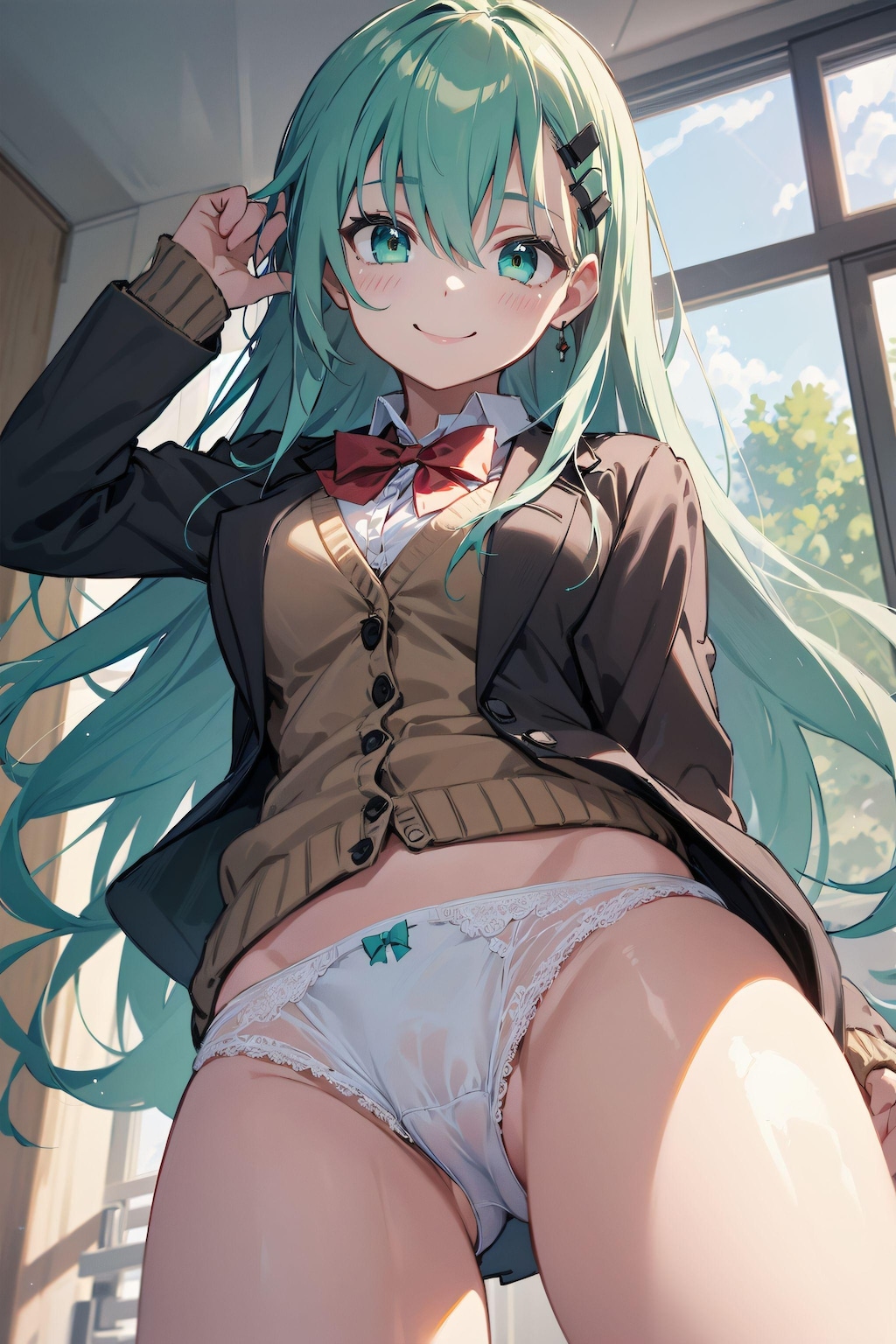 鈴谷　艦コレ