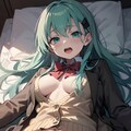 鈴谷　艦コレ 9枚目