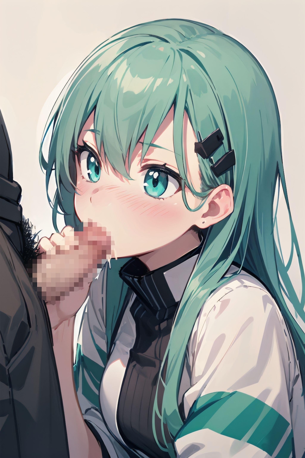 鈴谷　艦コレ