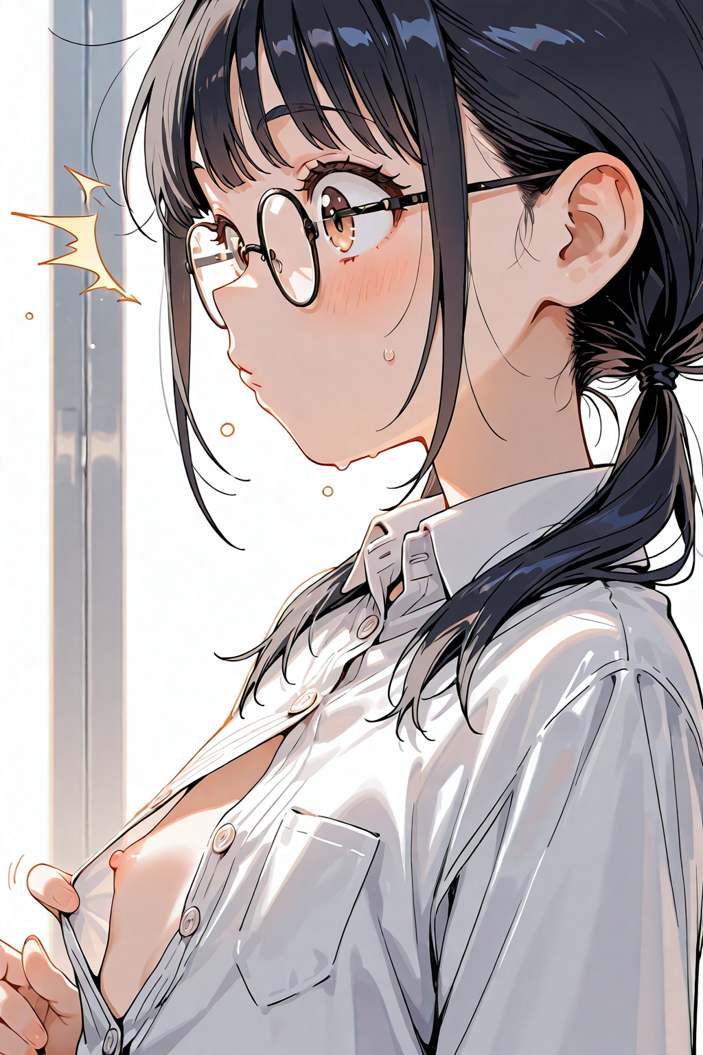 (見えてるよ)
