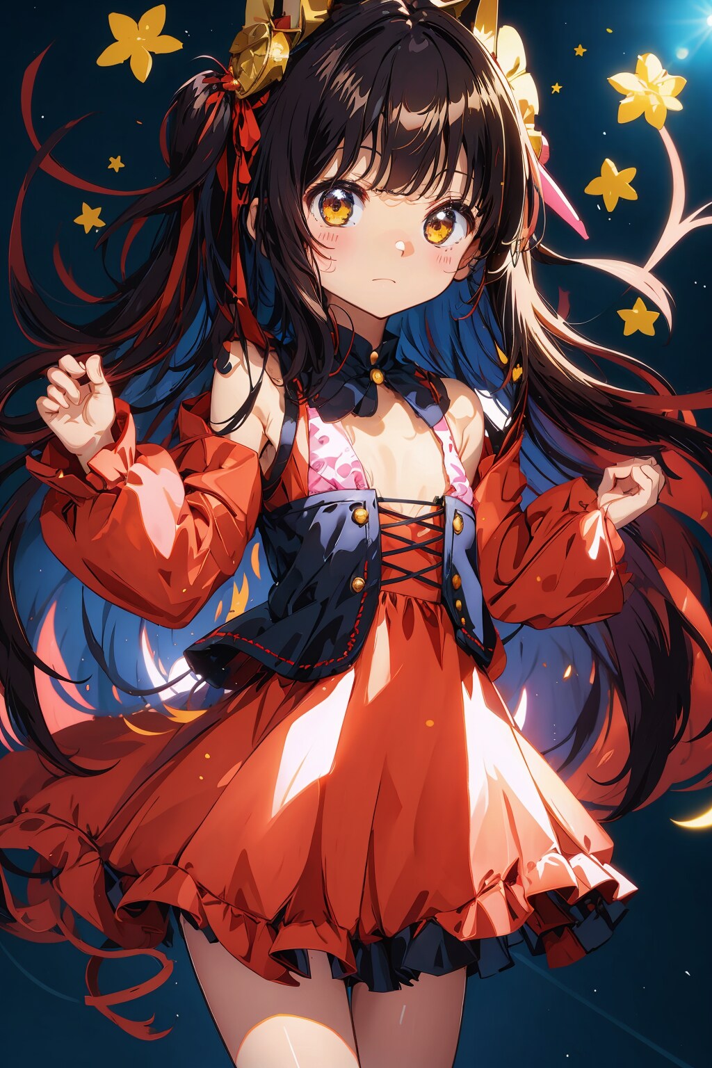 わたしはアイドル