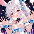 えちえちファンサタイム８ 9枚目