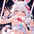 えちえちファンサタイム８ 12枚目