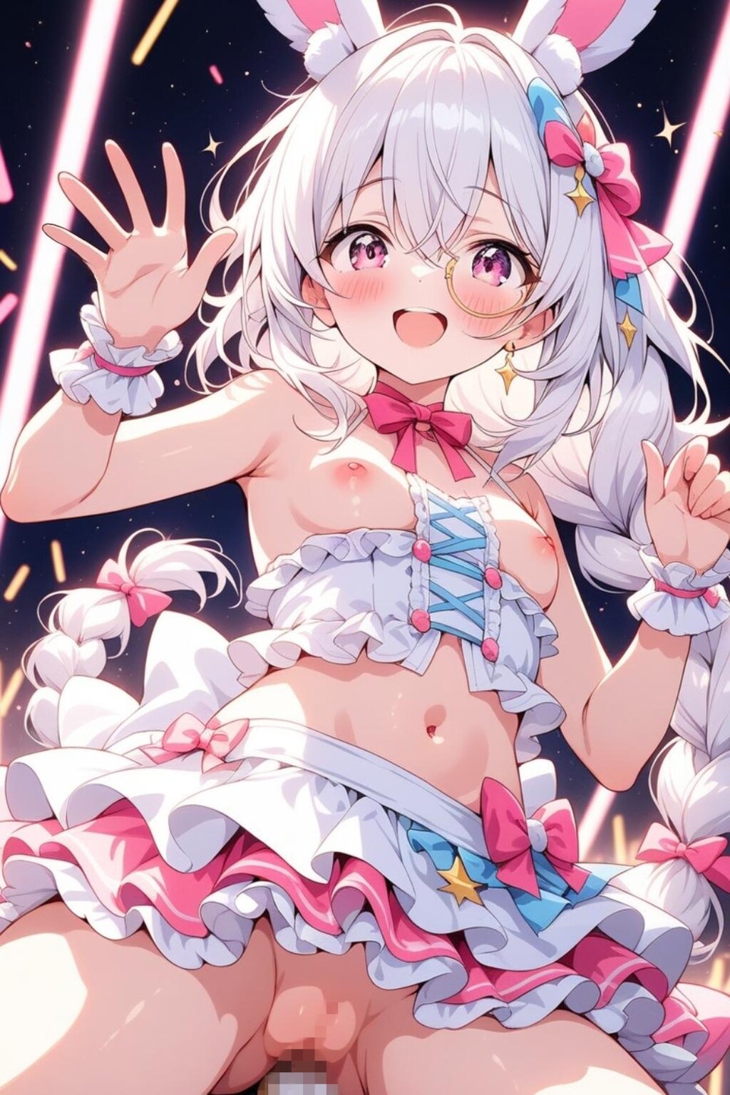 えちえちファンサタイム８