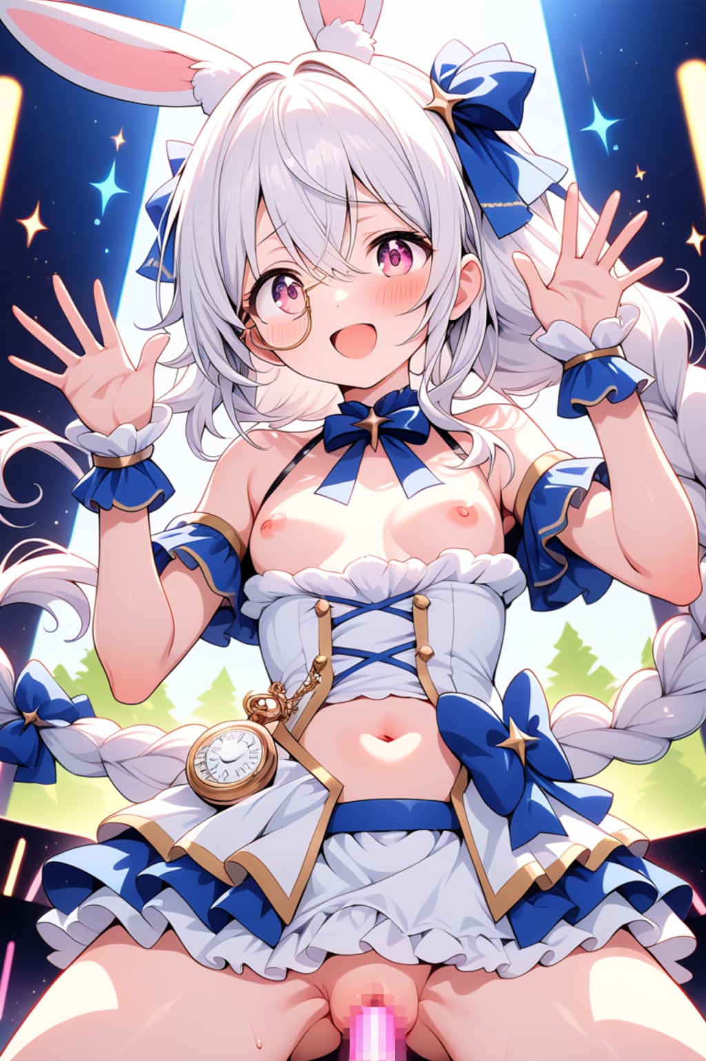 えちえちファンサタイム８