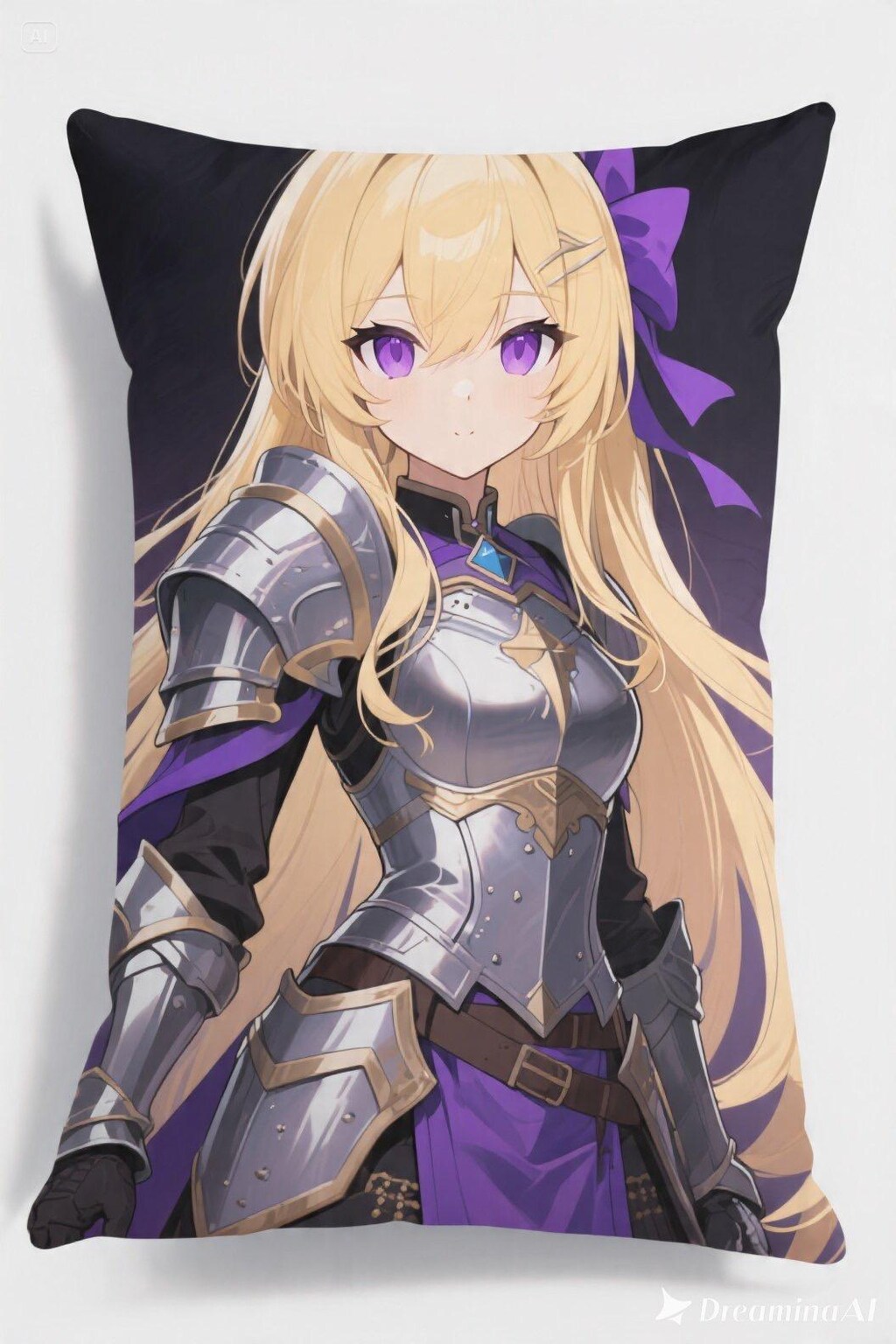 クレアちゃん抱き枕
