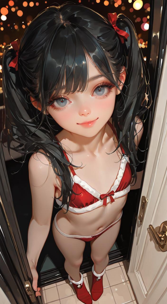 オトナクリスマス