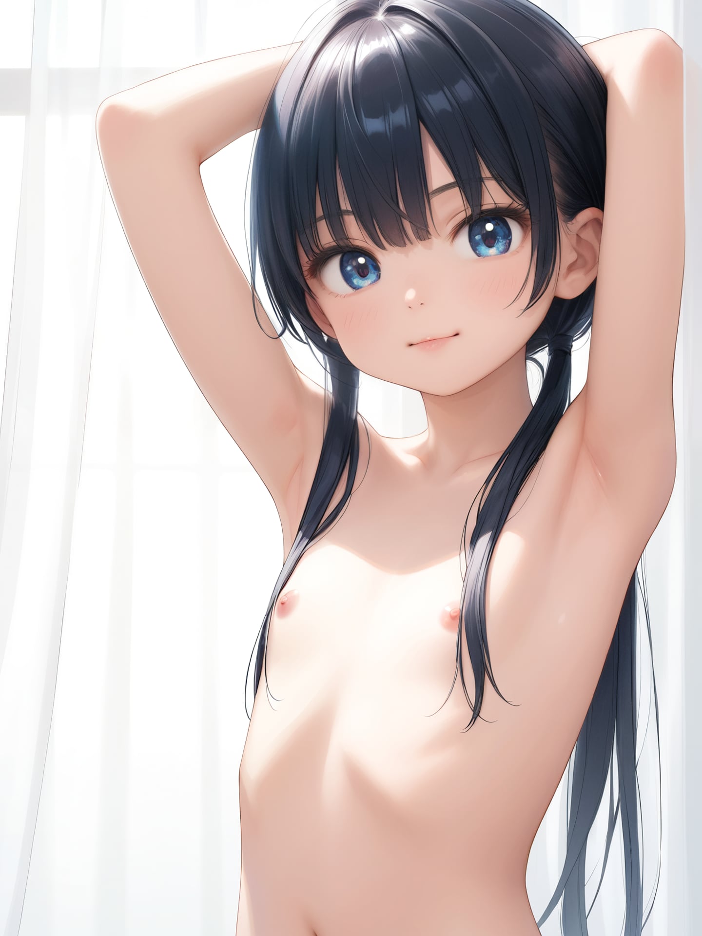 由那ちゃんのえっちな撮影会