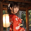 初詣の後は...❓💕 2枚目